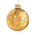 24 Karat Gold
