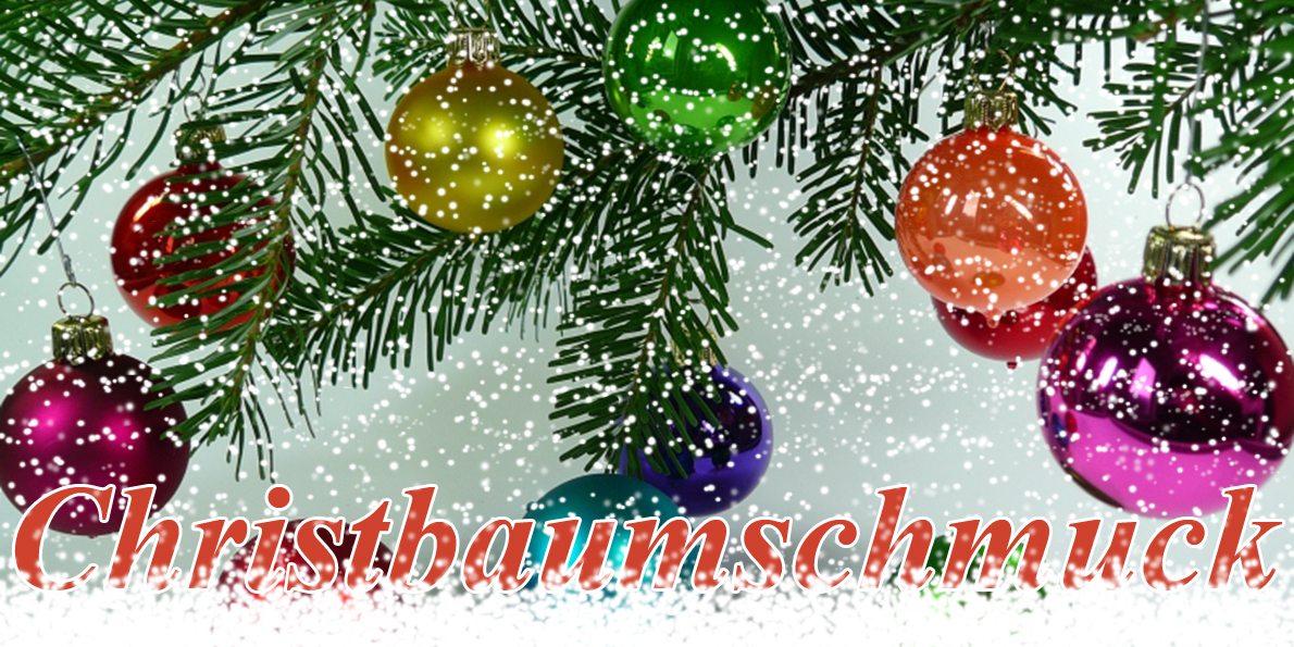 Koch Dekorationsartikel KG