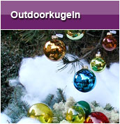 Produktsortiment Outdoorkugeln von Koch Dekorationsartikel KG