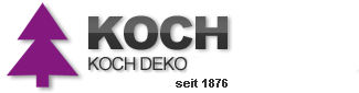 Logo Koch Deko