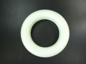 Styropor - Ring 20cm Steckunterlage