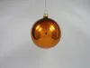 Mundgeblasene Christbaumkugeln, 