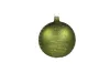 Mundgeblasene Christbaumkugeln, 