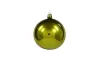 Mundgeblasene Christbaumkugeln, 