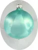 Reflexkugeln + Kugeln 6cm,   6er Set (je 3 Stück) 