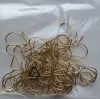 Sortimentskasten SET Christbaumschmuck Glas Gold VOLLDEKOR mit OLIVEN , 35 tlg.