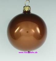 Mundgeblasene Christbaumkugeln, ...