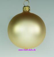 Mundgeblasene Christbaumkugeln, ...