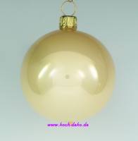 Mundgeblasene Christbaumkugeln, ...