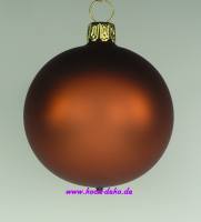 Mundgeblasene Christbaumkugeln, ...