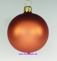 Mundgeblasene Christbaumkugeln, ...