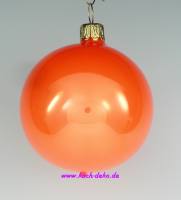 Mundgeblasene Christbaumkugeln, ...