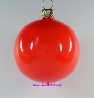 Mundgeblasene Christbaumkugeln, ...