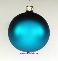 Mundgeblasene Christbaumkugeln, ...