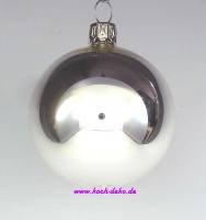 Mundgeblasene Christbaumkugeln, ...