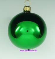 Mundgeblasene Christbaumkugeln w...