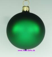 Mundgeblasene Christbaumkugeln, ...